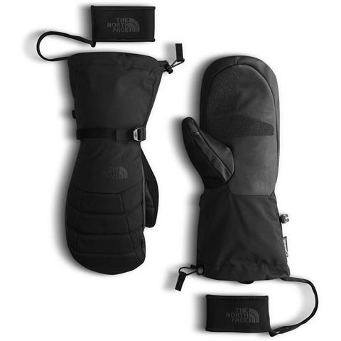 The North Face Montana Gore-Tex Mitts - Men's