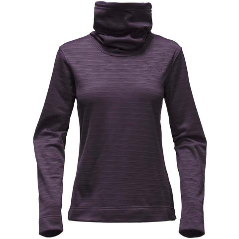The North Face Novelty Glacier Pullover - Women's