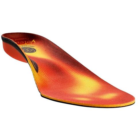 Therm-ic Conform'able Volcano Custom Fit Footbeds