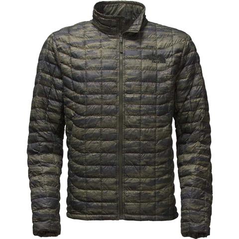The North Face Thermoball Full Zip Jacket - Men's