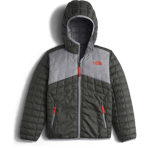 The North Face Reversible Thermoball Hoodie - Boy's
