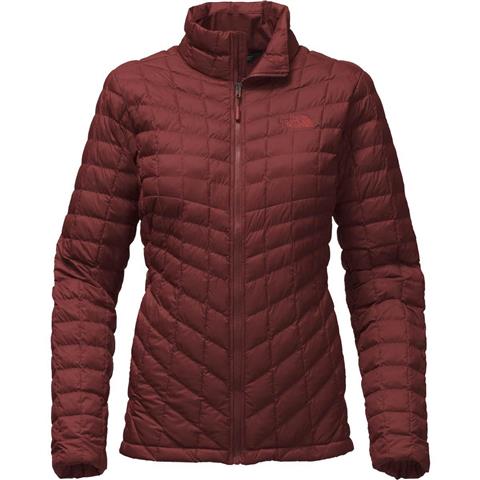 north face thermoball women's