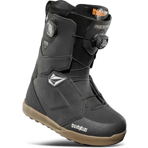 Thirty Two Lashed Double Boa X Volcom Boots - Men's