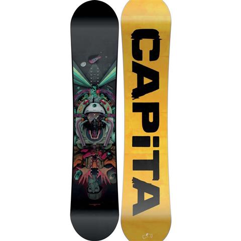 Capita Thunderstick Snowboard - Men's