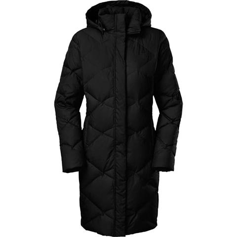 The North Face Miss Metro Parka - Women's