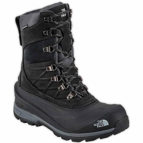 The North Face Verbera Utility Boots - Men's
