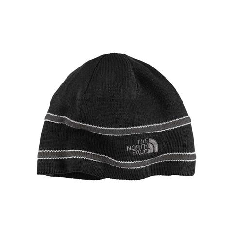 The North Face Logo Beanie - Youth