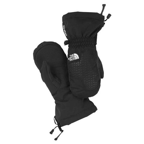 The North Face Boys Montana Mittens - Boy's