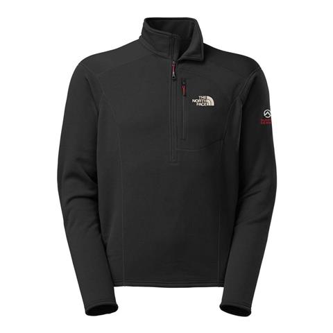 The North Face Flux Power Stretch 1/4 Zip - Men's
