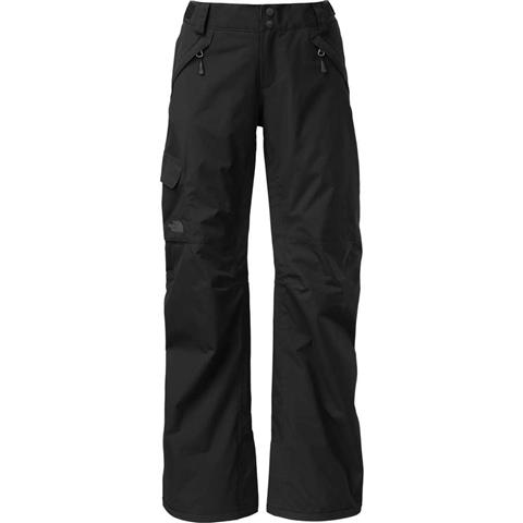 the north face women's freedom insulated pant