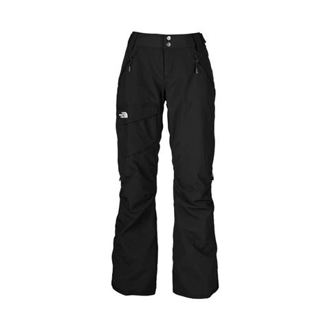 north face insulated pants women's