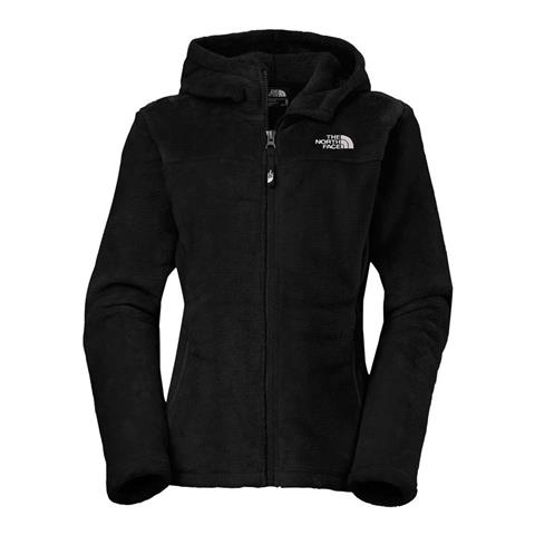 The North Face Melody Fleece Hoodie - Girl's