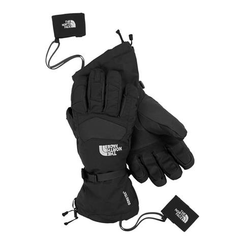 The North Face Powdercloud Gloves - Men's