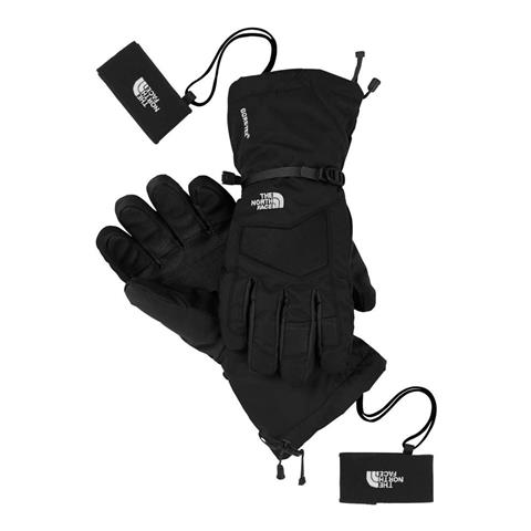 The North Face Powderflo Gloves - Women's