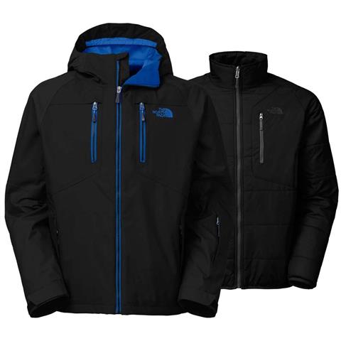 The North Face Sumner Triclimate Jacket - Men's