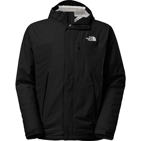 The North Face Plasma Thermoball Jacket - Men's