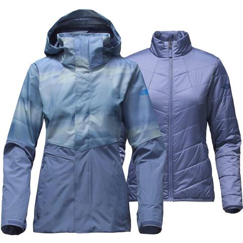 The North Face Garner Triclimate Jacket - Women's