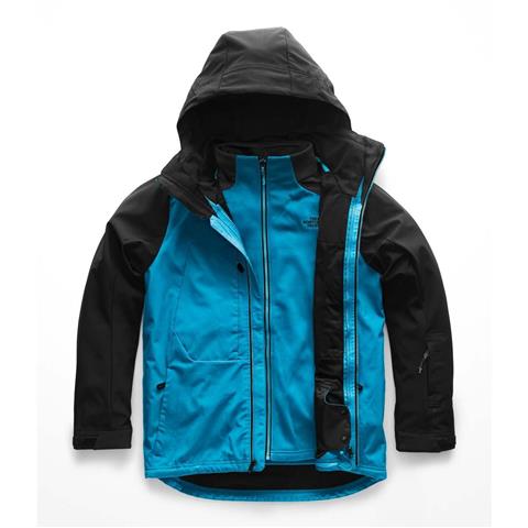 The North Face Apex Storm Peak Triclimate Jacket - Men's