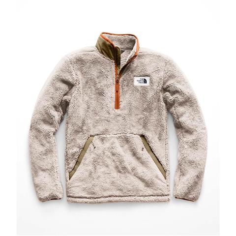The North Face Campshire Pullover - Men's
