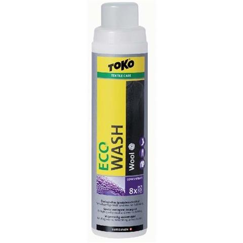 Toko Eco Wool Wash (250 ml)