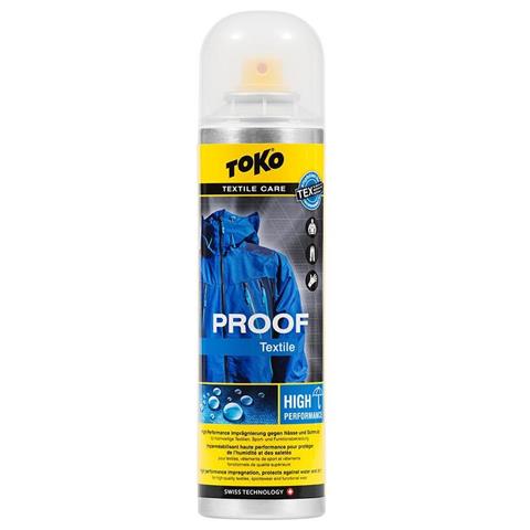 Toko Eco Textile Proof (250 ML)