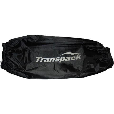 Transpack Ski Bindings Cover