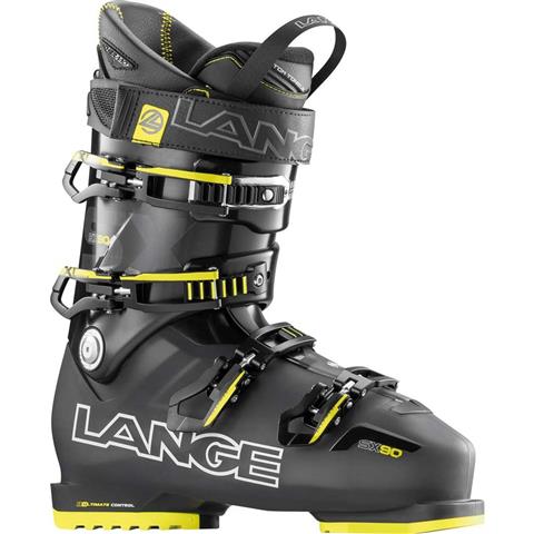 Lange SX 90 Ski Boots - Men's