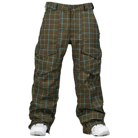 Burton Vent Pant - Men's