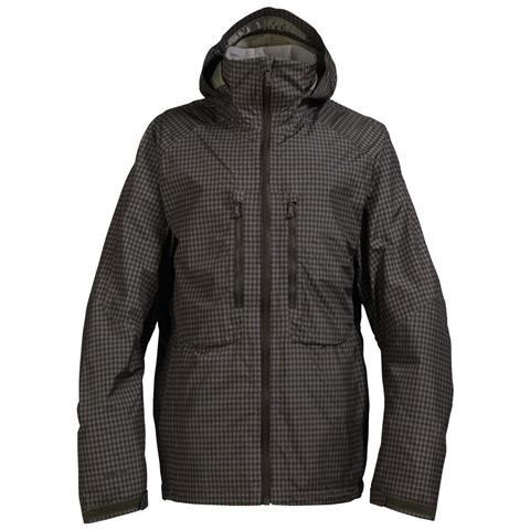 Burton Ak 2L Stagger Jacket - Men's