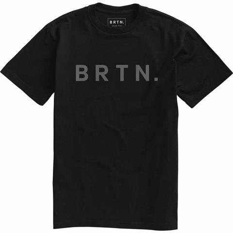 BRTN Slim Shortsleeve - Men's