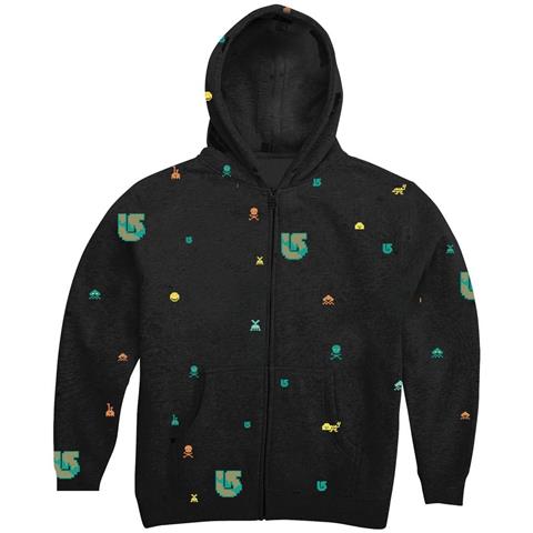 Burton Arcade Hoodie - Boy's