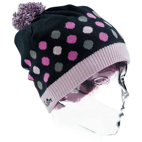 Burton Cupcake Beanie - Girl's
