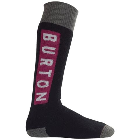 Burton Emblem Sock - Boy's