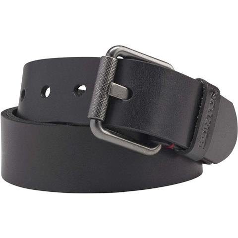 Burton Leather Belt
