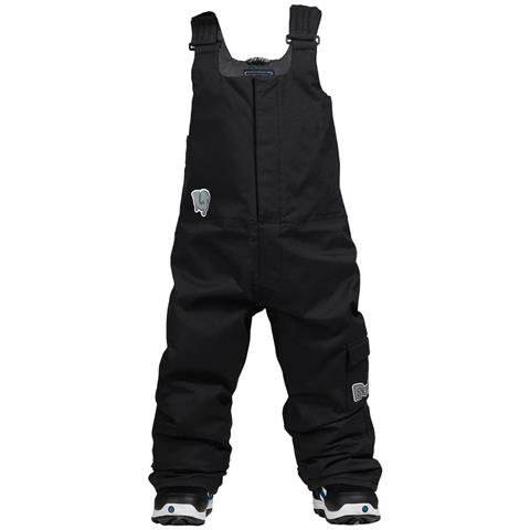 Burton Minishred Bib Pant - Boy's