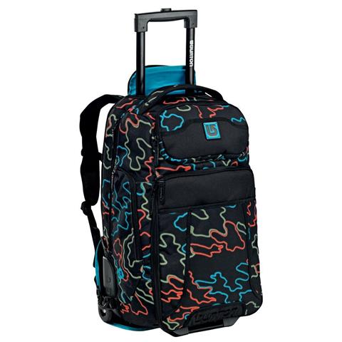 Burton Roller Pack