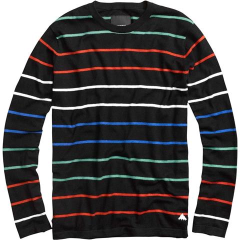 Burton Stowe Sweater - Boy's
