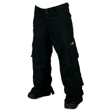 Burton Stow Cargo Pant - Women's