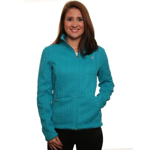 Spyder Major Cable Core Sweater - Women's