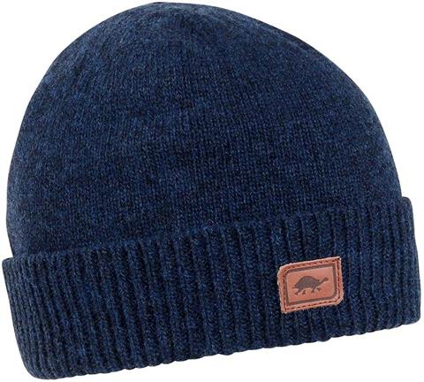 Turtle Fur Thatcher Beanie