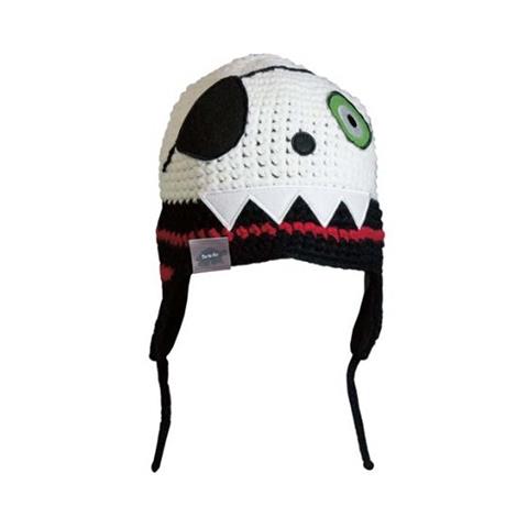 Turtle Fur Numb Skully Hat - Youth