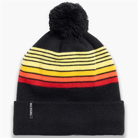 Turtle Fur Omega Beanie - Boy's