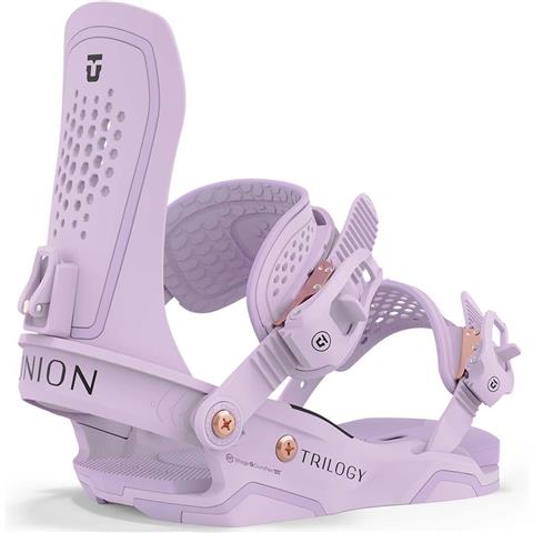 Union Trilogy Bindings - Women's