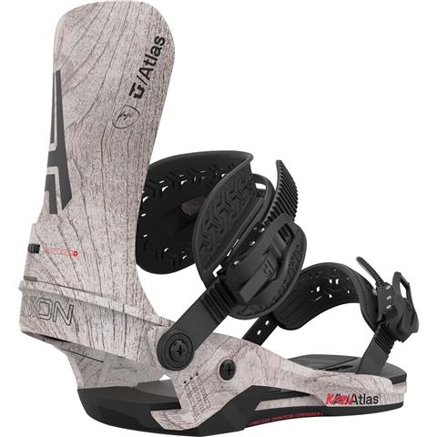 Union Atlas Bindings - Men's