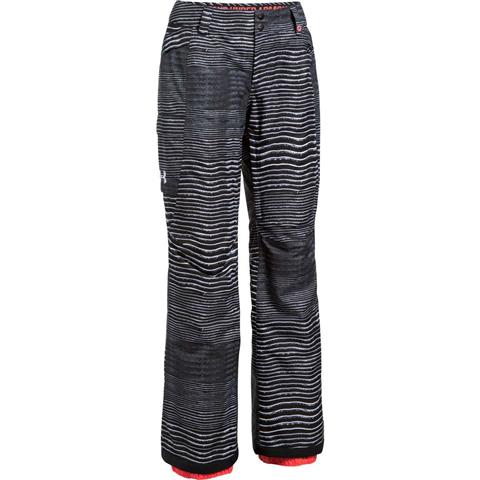 Under Armour CGI Chutes Insulated Pant - Women's