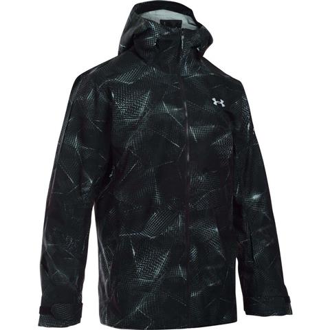 Under Armour CGI Haines Shell Jacket - Men's