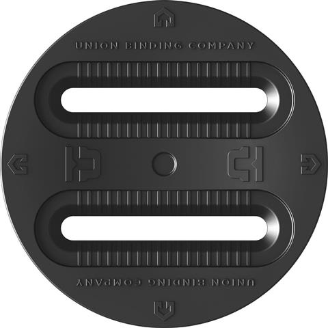 Union 3 Hole Disc (4x4-3 hole)