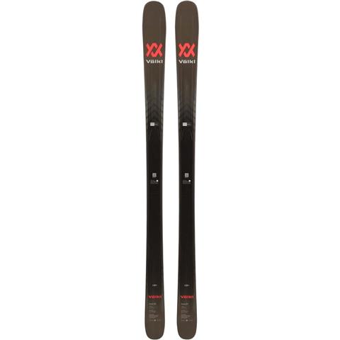 Volkl Kanjo 84 Skis - Men's