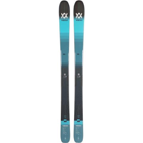 Volkl Blaze 106 Skis - Men's