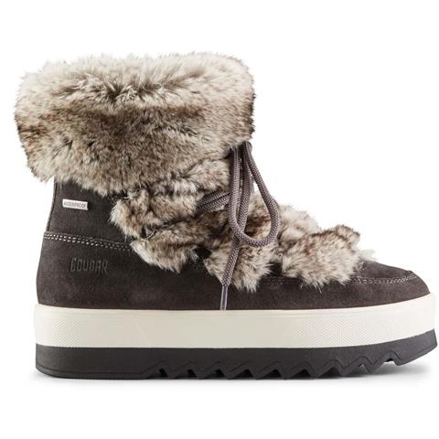 Cougar Vanity Winter Boots - Women's